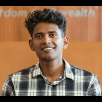 Thamilmaran Mohanarasa