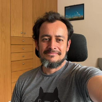 Joaquin Bravo Contreras