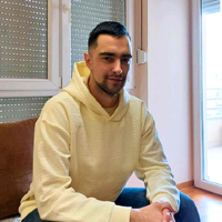 Vuk Rosić